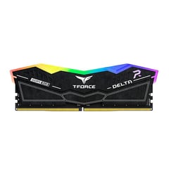 Memoria RAM 32GB T-Force DELT RGB BLACK