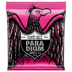 ERNIE BALL - Paradigm 2023 Cuerdas Guitarra Eléctrica 9-42