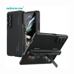 NILLKIN - Z Fold 5 CASE SUPER FROSTED SHIELD NILKIN - NEGRO