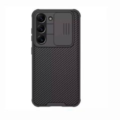 NILLKIN - Samsung Galaxy A34 5G Case Funda Camshield - Negro