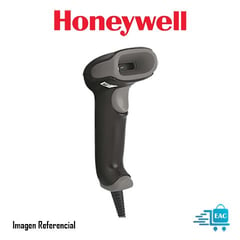 HONEYWELL - LECTOR DE BARRAS VOYAGER 1D/2D P/N: 1470G2D-2USB-1-N