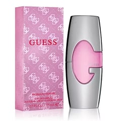 GUESS - Guess Guess Women EDP 75 ml