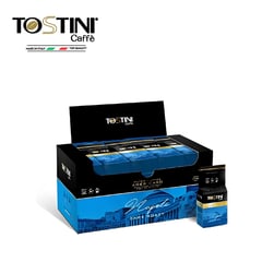 TOSTINI CAFFE - Café Italiano de filtro NAPOLI X 64gr (unid) - TOSTINI