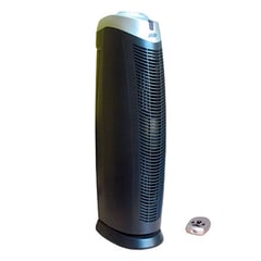 Purificador de Aire con Luz UV germicida y generador de iones negativos 90BRF20