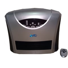 BRANFISA - Purificador de Aire con Luz UV germicida y generador de iones negativos 90BRF79