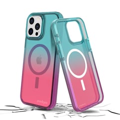 PRODIGEE - CASE SAFETEE FLOW + MAG FOR iPHONE 13 Pro Max / 12 Pro Max