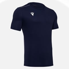 MACRON - Camiseta Deportiva Modelo Rigel Hero -