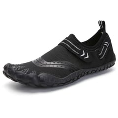 AQUA&MODA - Aquashoes Zapatos Acuáticos AquaModa M2BN Negro - Negro