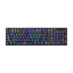 ENKORE - Teclado Mecanico RGB USB Royale ENK1003