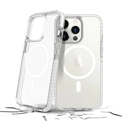 PRODIGEE - CASE MAGNETEEK FOR iPHONE 13 Pro Max / 12 Pro Max