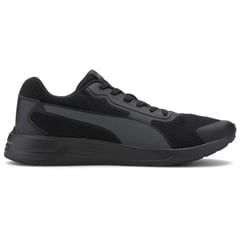 PUMA - Zapatilla Taper 373018 01 Negro para Hombre