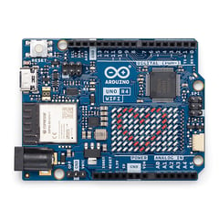 ARDUINO - UNO R4 WiFi - Original