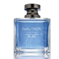 NAUTICA - Voyage N83 Men EDT 100 ml