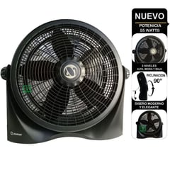 MIRAY - Ventilador Circulador 16 VMC-958