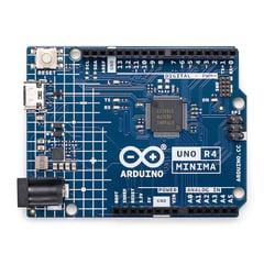 ARDUINO - UNO R4 Minima - Original