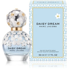 MARC JACOBS - Perfume Daisy Dream by Marc Jacobs for Women - 50 ml