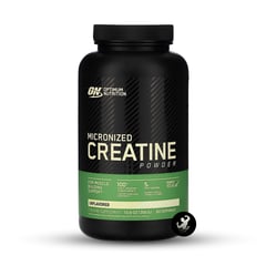 OPTIMUN NUTRITION - Creatina Monohidratada ON 300 gramos