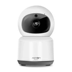 ASTROM - Camara IP Smart Full HD Sentinel AST5080