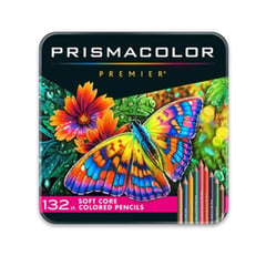 PRISMACOLOR - Colores Profesionales Premier x132