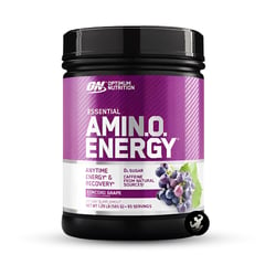 AMINO ENERGY 65 SERV - CONCORD GRAPE