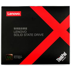LENOVO - Disco Duro SSD THINKLIFE ST600 SATA 3. 240GB