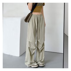 42AROZINA - pantalones mujer cargo de secado rápido