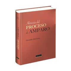 UNIVERSO - Historia del Proceso de Amparo