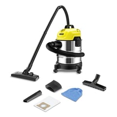 KARCHER - Aspiradora Multifunción WD 1S Classic