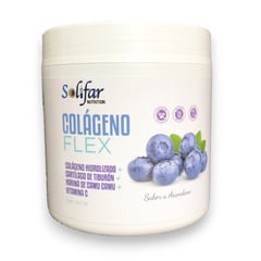 GENERICO - Colageno Flex - Colágeno hidrolizado Solifar Nutrition