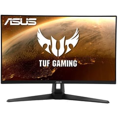 ASUS - Monitor TUF Gaming VG27AQ1A 27 WQHD, IPS, HDR, 170Hz, 1ms,G-SYNC