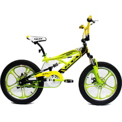 GTA - Bicicleta BMX Acrobatica ARO 20