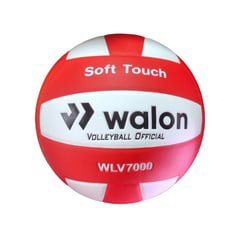 GENERICO - Pelota de Voley WLV 7000 Red