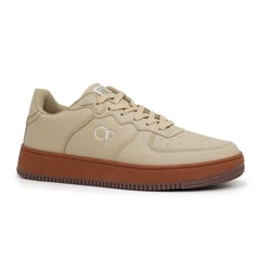 OCEAN PACIFIC - Zapatilla Urbana Hombre BAQUILIO-H23