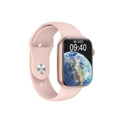 WIWU - SMART WATCH SW01 PRO ROSA -