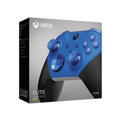 Mando Xbox Elite Series 2 Core Wireless Azul