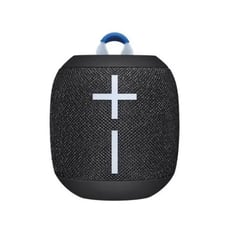 LOGITECH - Parlante UE WonderBoom 3 Bluetooth IP67 Black