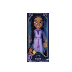 DISNEY - Wish Muñeca Asha Tamaño Animator