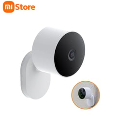 XIAOMI - Outdoor Camera AW200 - Camara de seguridad