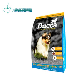 DUCCA - Adulto Mantenimiento x 15 kg