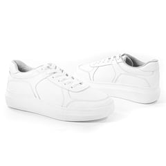 GLINT - Zapatillas Urbanas de Cuero Mujer 48007