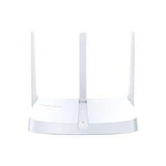 MERCUSYS - ROUTER N300MBPS WI-FI 2.4GHZ P/N: MW305R