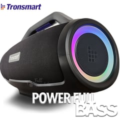 TRONSMART - Bang Max 130w Extra Bass Ipx6 Parlante Bluetooth