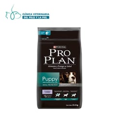 PRO PLAN - Proplan Cachorro Cordero x 15.4 kg