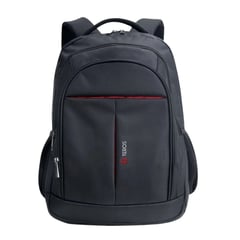 TEROS - Mochila Te-Ids18560 Poliéster Notebook Hasta 15,6 Negro