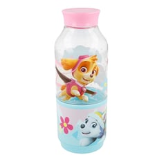 PAW PATROL - Botella porta snack M