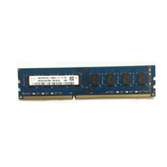 GENERICO - Memoria Ram SK HYNIX 4GB 2Rx8 PC3-12800U