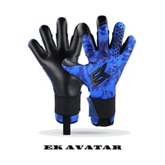 ELITE KEEPERS - Guantes de arquero - Gama profesional Modelo EK Avatar - Elitekeepers