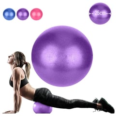 XTREME SPORT - Pelota de Pilates de 25cm de Terapia pelota de yoga