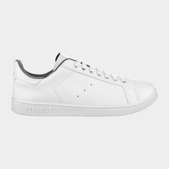 VENUS - Zapatilla Escolar Nix Blanco - Blanco