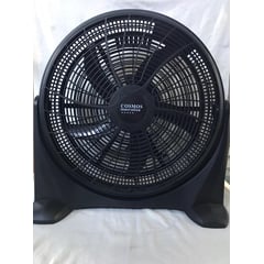 COSMOS - Ventilador de piso de 20 pulgadas con control remoto